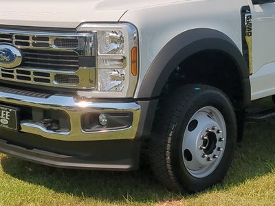 2026 Ford F-550SD XL DRW