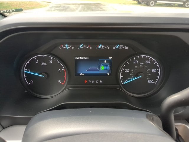 2026 Ford F-450SD XL DRW
