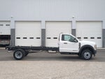 2026 Ford F-450SD XL DRW