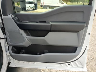 2026 Ford F-450SD XL DRW