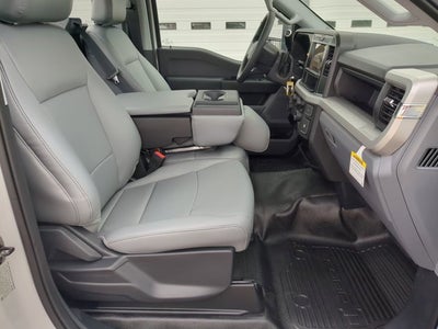 2026 Ford F-450SD XL DRW