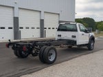 2026 Ford F-450SD XL DRW