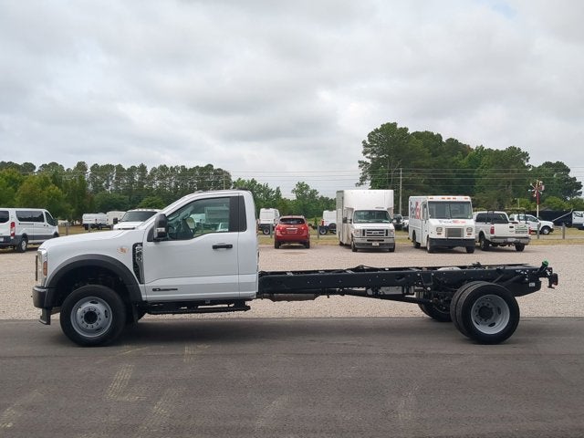 2026 Ford F-450SD XL DRW