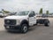 2026 Ford F-450SD XL DRW