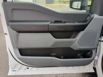 2026 Ford F-450SD XL DRW