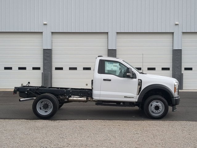 2026 Ford F-450SD XL DRW