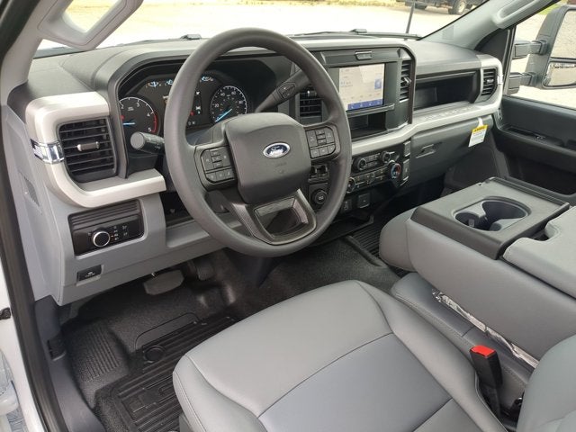 2026 Ford F-450SD XL DRW
