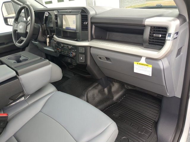2026 Ford F-450SD XL DRW