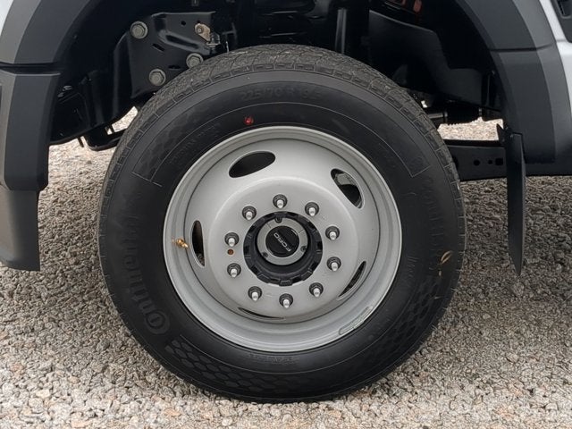 2026 Ford F-450SD XL DRW