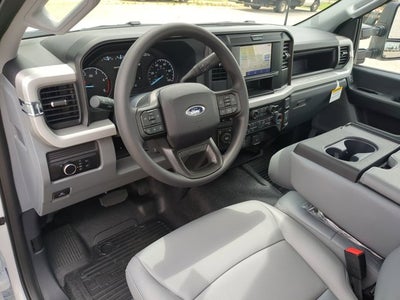 2026 Ford F-450SD XL DRW