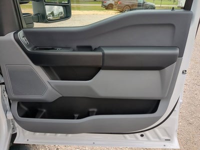 2026 Ford F-450SD XL DRW