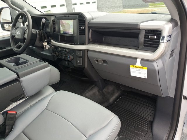 2026 Ford F-450SD XL DRW