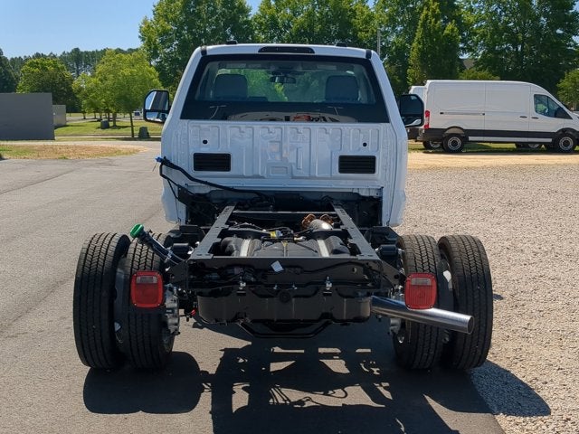2026 Ford F-450SD XL DRW