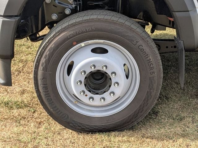 2025 Ford F-550SD XL DRW