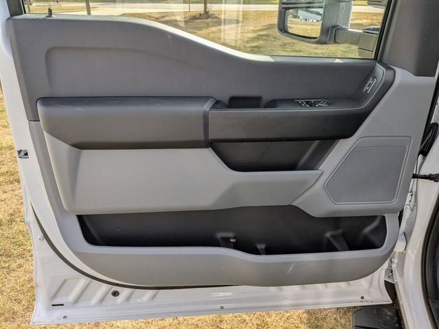 2025 Ford F-550SD XL DRW