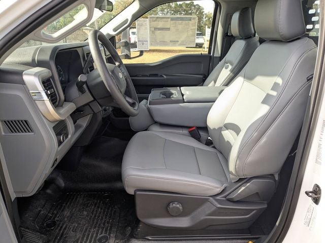 2025 Ford F-550SD XL DRW