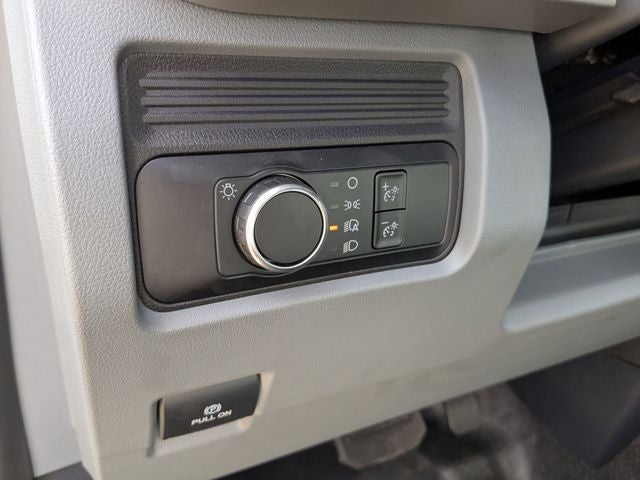 2025 Ford F-550SD XL DRW