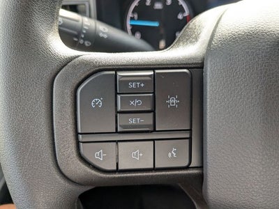2025 Ford F-550SD XL DRW
