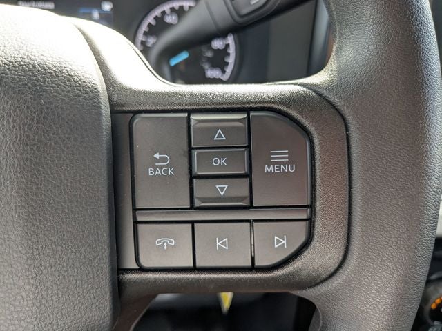 2025 Ford F-550SD XL DRW