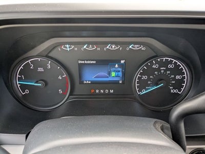 2025 Ford F-550SD XL DRW
