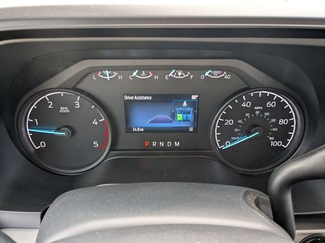 2025 Ford F-550SD XL DRW