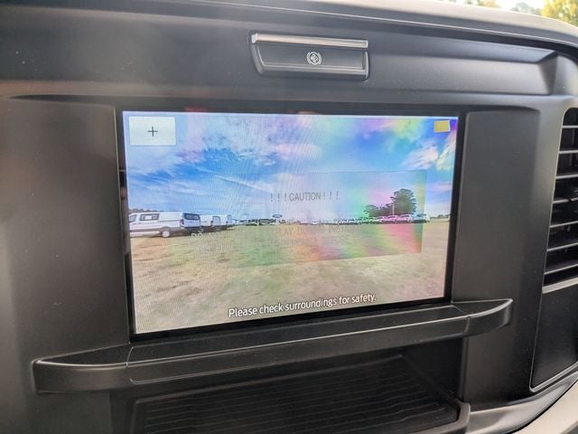 2025 Ford F-550SD XL DRW