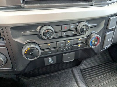 2025 Ford F-550SD XL DRW