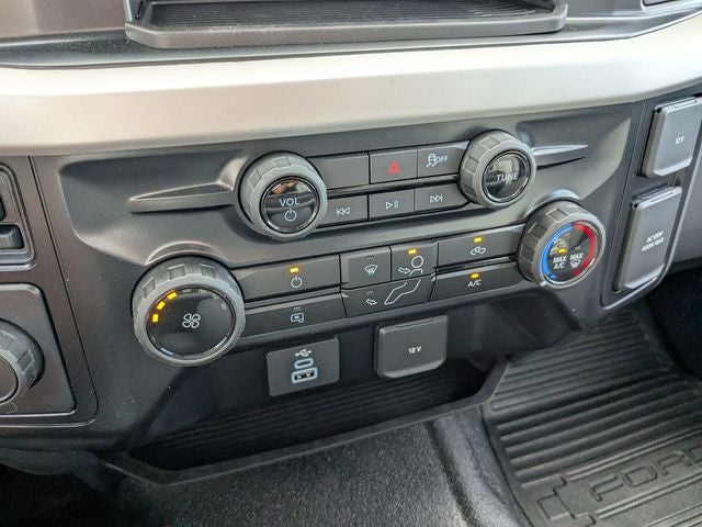 2025 Ford F-550SD XL DRW