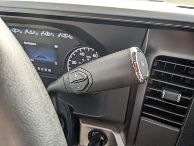 2025 Ford F-550SD XL DRW