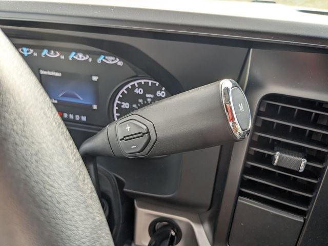 2025 Ford F-550SD XL DRW