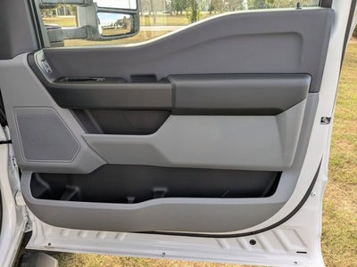 2025 Ford F-550SD XL DRW