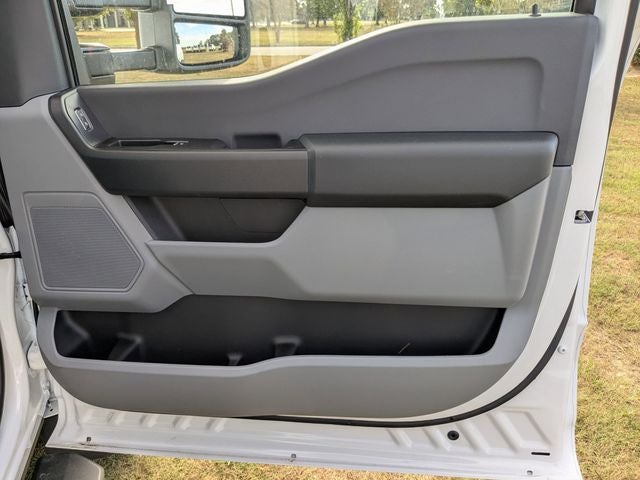 2025 Ford F-550SD XL DRW