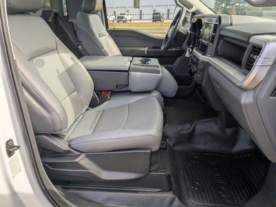 2025 Ford F-550SD XL DRW