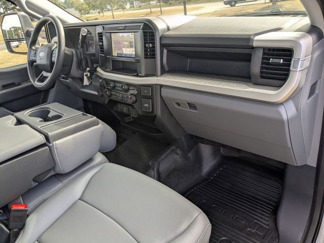 2025 Ford F-550SD XL DRW