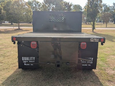 2025 Ford F-550SD XL DRW