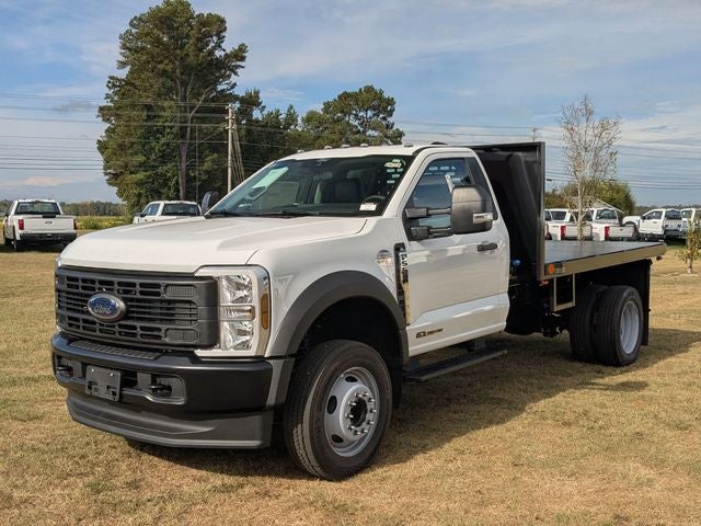 2025 Ford F-550SD XL DRW