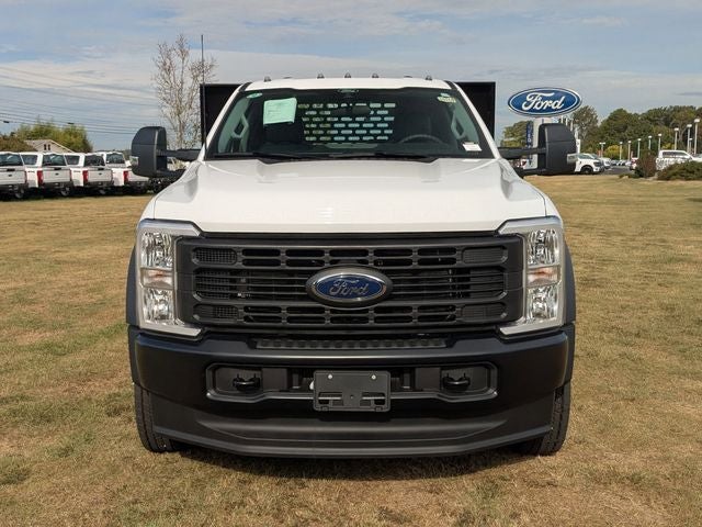 2025 Ford F-550SD XL DRW
