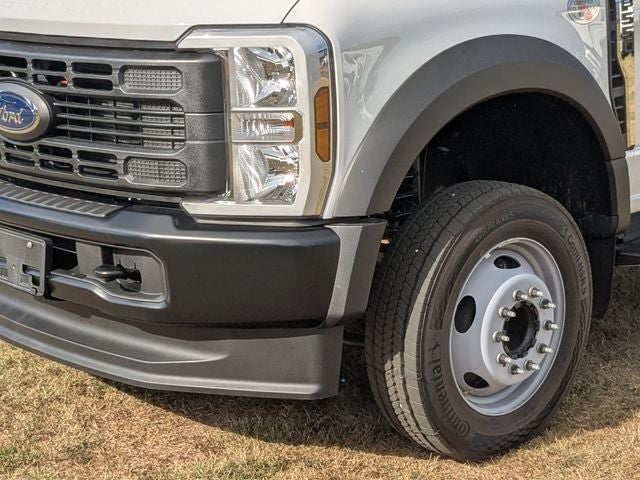 2025 Ford F-550SD XL DRW