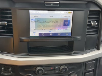 2026 Ford F-550SD XL DRW
