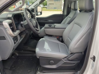 2026 Ford F-550SD XL DRW