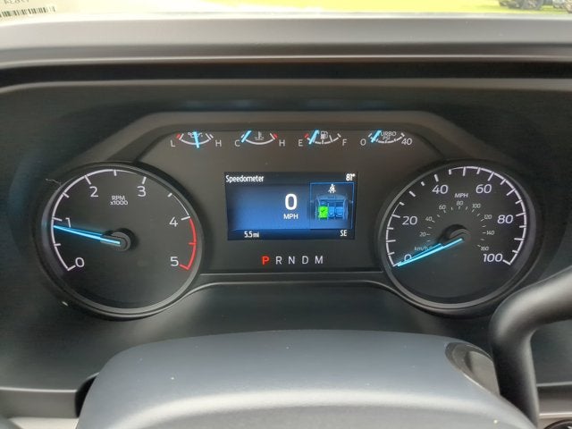 2026 Ford F-550SD XL DRW