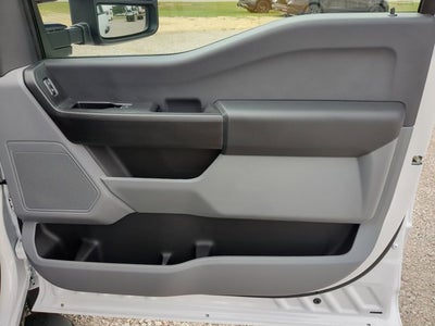2026 Ford F-550SD XL DRW