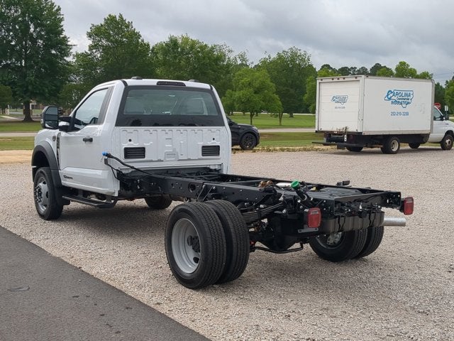 2026 Ford F-550SD XL DRW