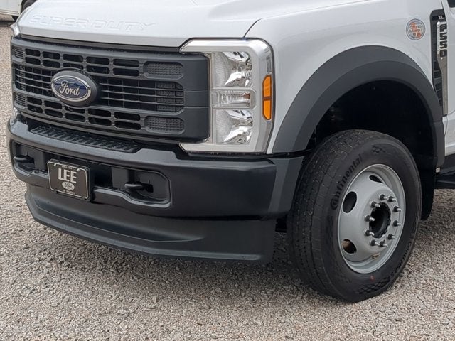 2026 Ford F-550SD XL DRW