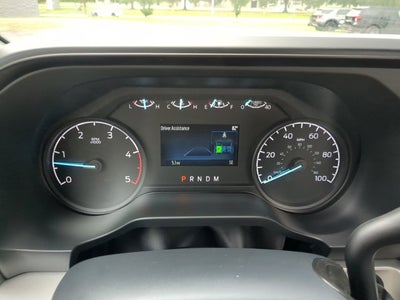 2026 Ford F-550SD XL DRW