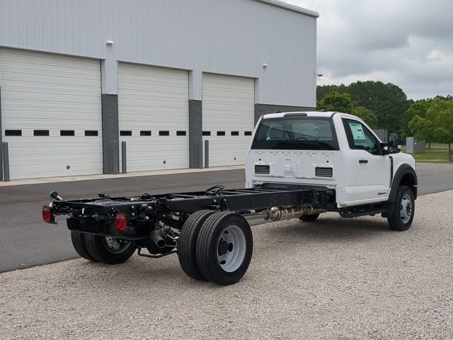 2026 Ford F-550SD XL DRW