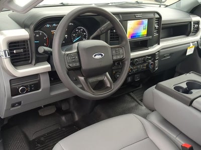 2026 Ford F-550SD XL DRW