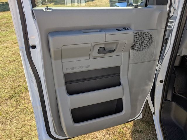 2026 Ford E-350SD Base Cutaway