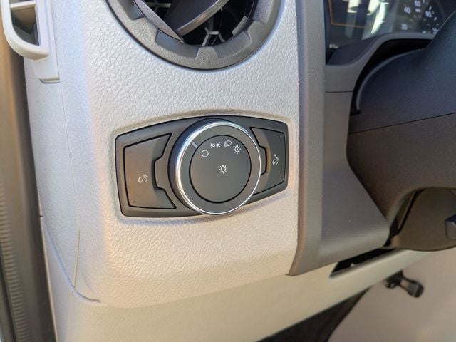 2026 Ford E-350SD Base Cutaway