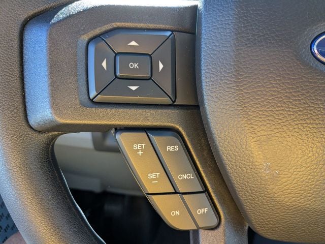 2026 Ford E-350SD Base Cutaway